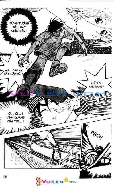 Tiên nữ giáng trần: Chapter 5