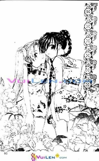 Tiên nữ giáng trần: Chapter 5