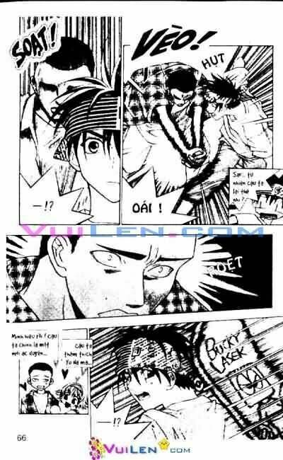 Tiên nữ giáng trần: Chapter 5