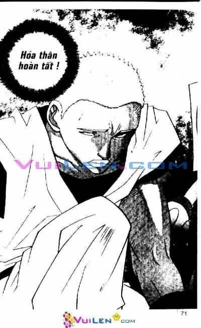 Tiên nữ giáng trần: Chapter 5