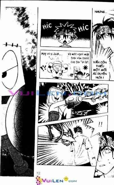 Tiên nữ giáng trần: Chapter 5
