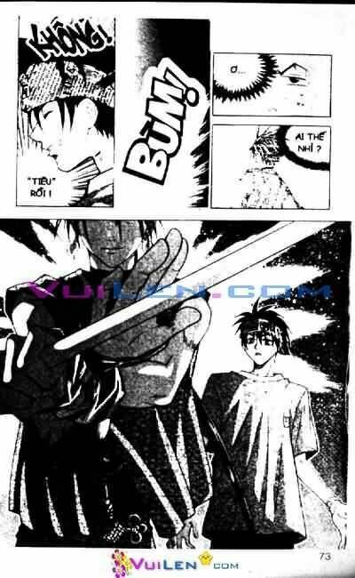 Tiên nữ giáng trần: Chapter 5