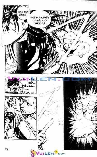 Tiên nữ giáng trần: Chapter 5