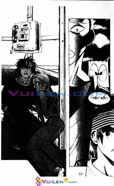 Tiên nữ giáng trần: Chapter 5
