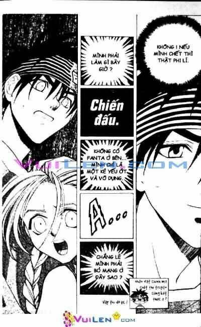 Tiên nữ giáng trần: Chapter 5