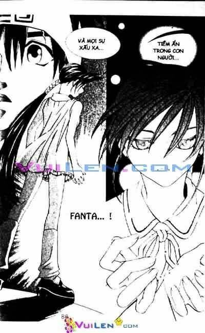 Tiên nữ giáng trần: Chapter 5