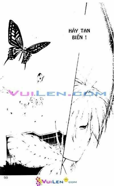 Tiên nữ giáng trần: Chapter 5