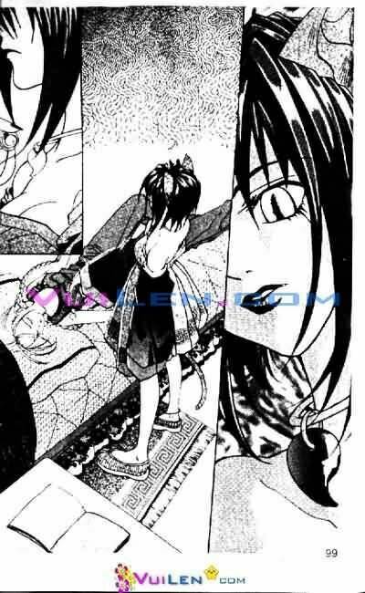 Tiên nữ giáng trần: Chapter 5