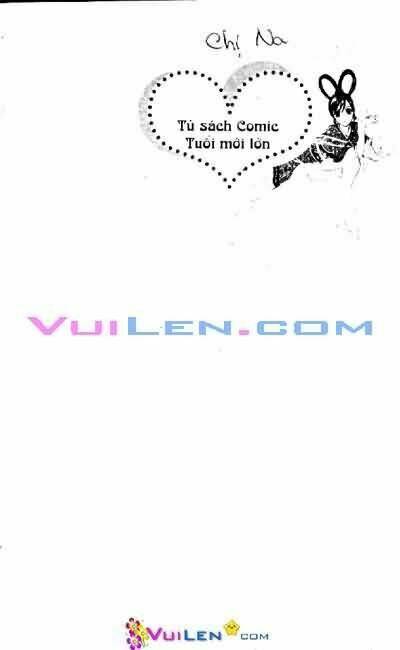 Tiên nữ giáng trần: Chapter 6