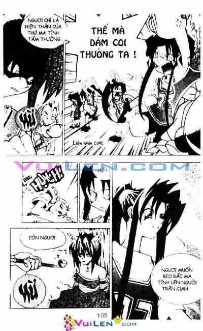 Tiên nữ giáng trần: Chapter 6