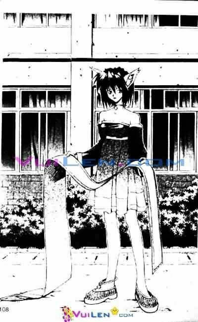 Tiên nữ giáng trần: Chapter 6