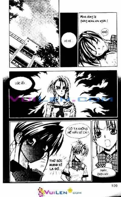 Tiên nữ giáng trần: Chapter 6