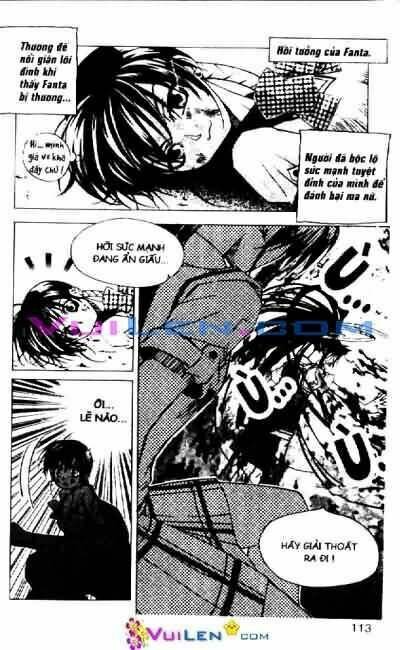 Tiên nữ giáng trần: Chapter 6