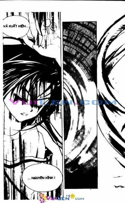Tiên nữ giáng trần: Chapter 6