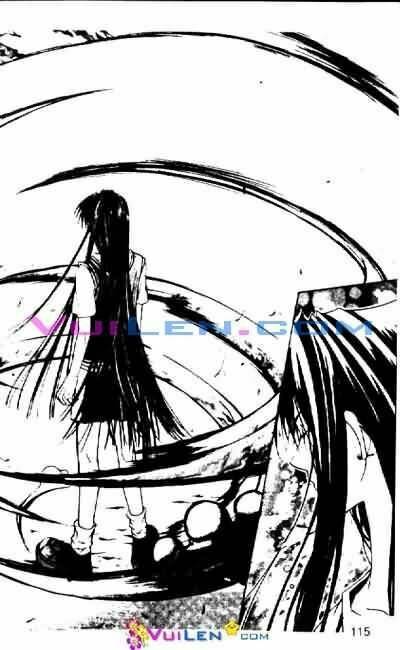 Tiên nữ giáng trần: Chapter 6