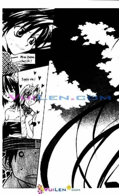 Tiên nữ giáng trần: Chapter 6