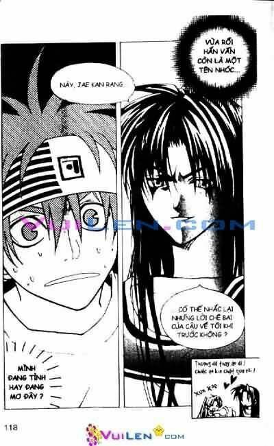 Tiên nữ giáng trần: Chapter 6