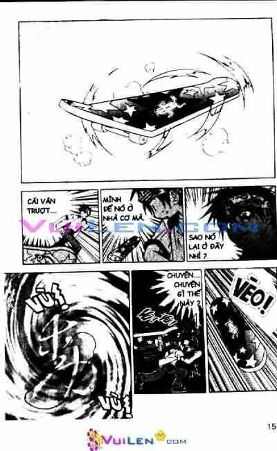 Tiên nữ giáng trần: Chapter 6