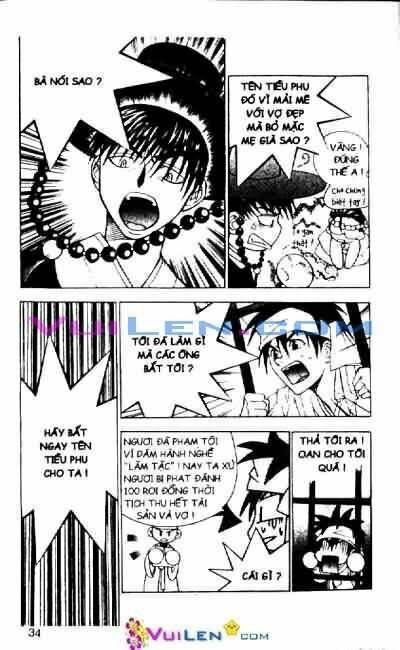 Tiên nữ giáng trần: Chapter 6