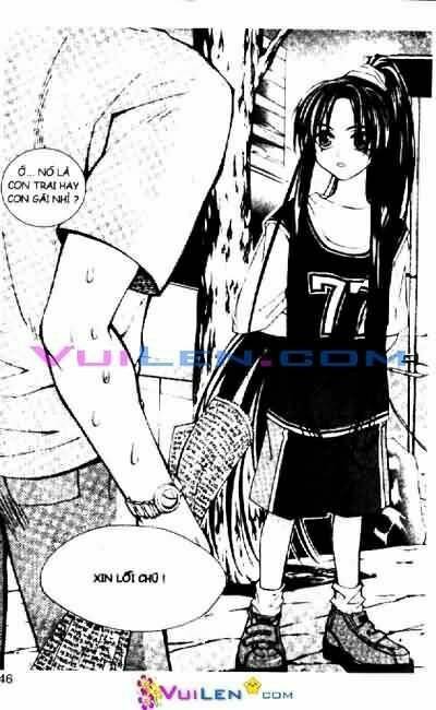 Tiên nữ giáng trần: Chapter 6
