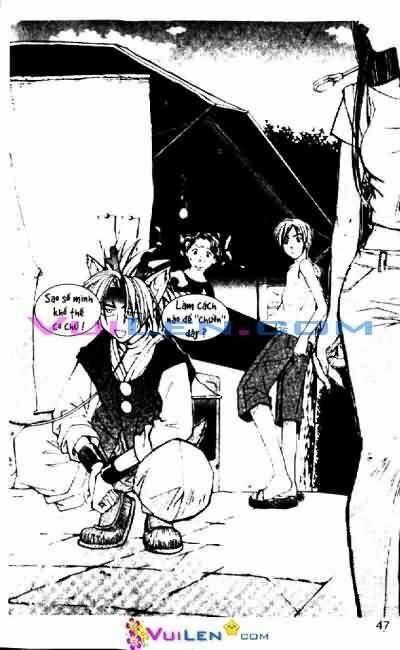 Tiên nữ giáng trần: Chapter 6