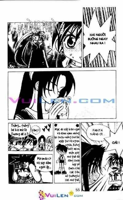 Tiên nữ giáng trần: Chapter 6