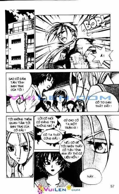 Tiên nữ giáng trần: Chapter 6