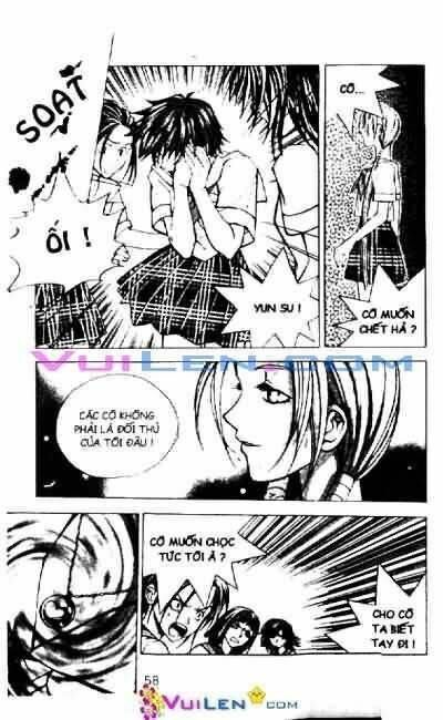 Tiên nữ giáng trần: Chapter 6