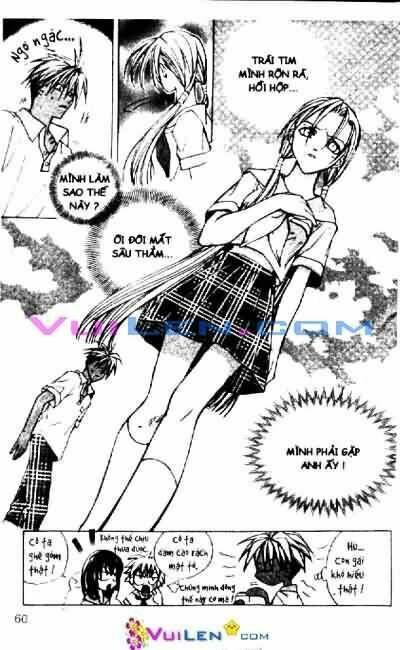 Tiên nữ giáng trần: Chapter 6