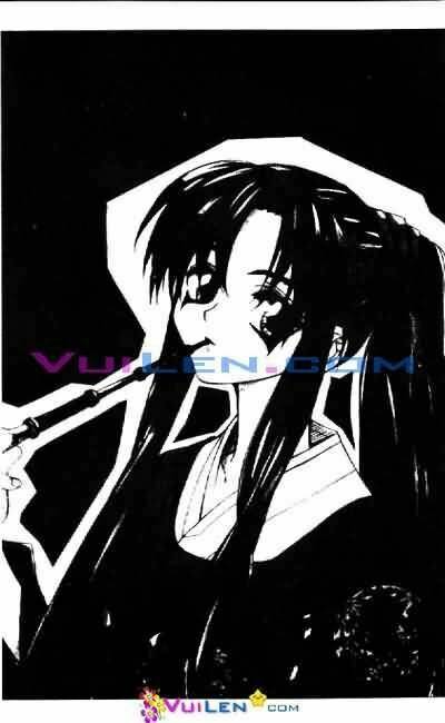 Tiên nữ giáng trần: Chapter 6