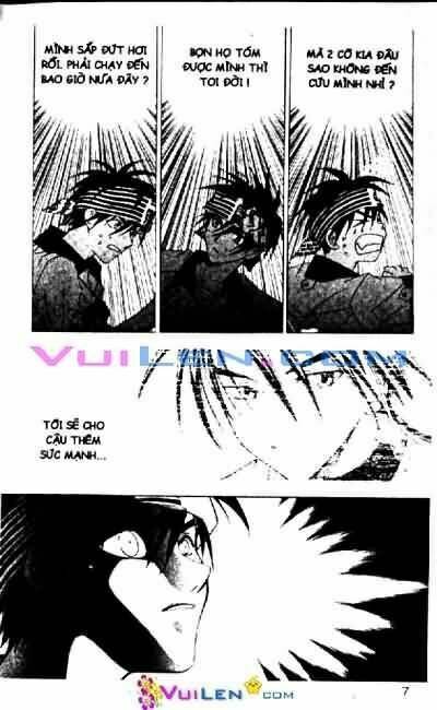 Tiên nữ giáng trần: Chapter 6