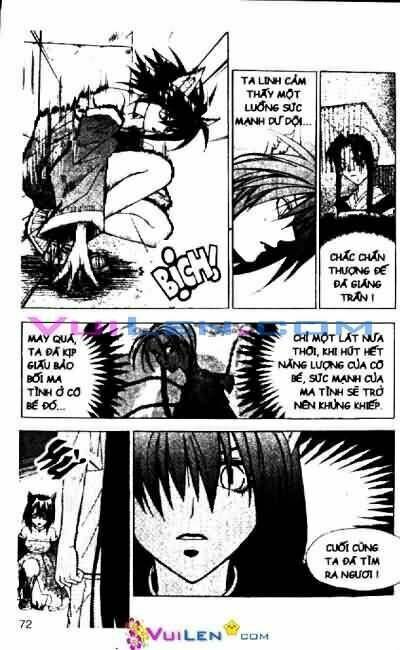Tiên nữ giáng trần: Chapter 6
