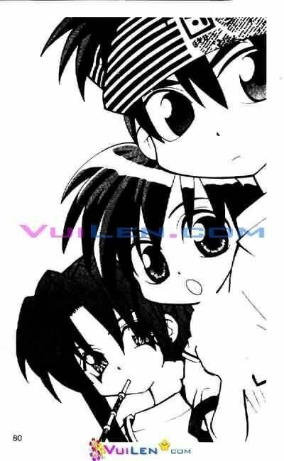 Tiên nữ giáng trần: Chapter 6