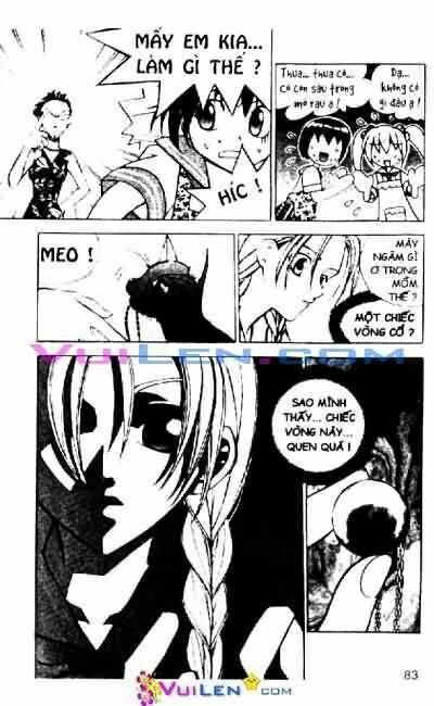 Tiên nữ giáng trần: Chapter 6