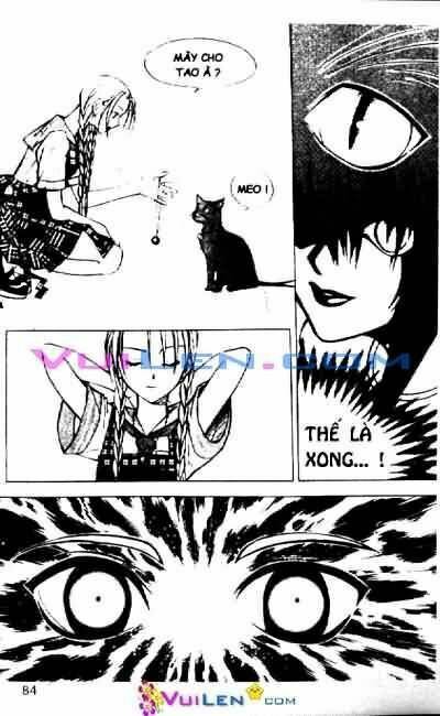 Tiên nữ giáng trần: Chapter 6