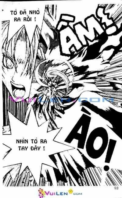 Tiên nữ giáng trần: Chapter 6