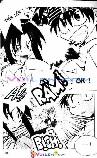 Tiên nữ giáng trần: Chapter 6
