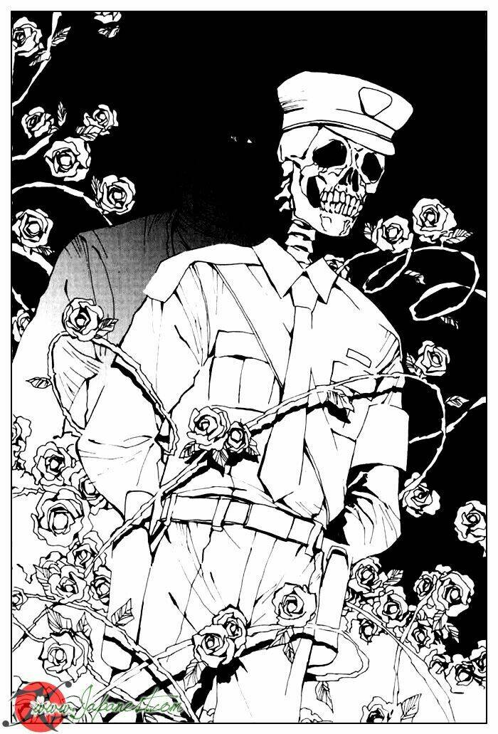 Le portrait de Petite Cossette: Chapter 4