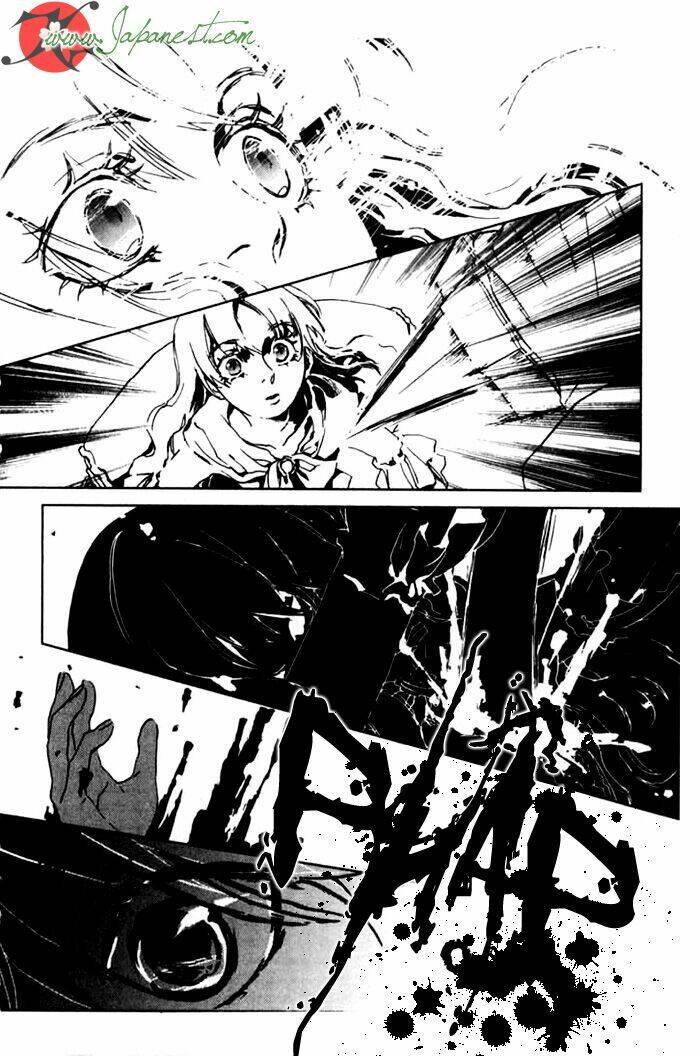 Le portrait de Petite Cossette: Chapter 5
