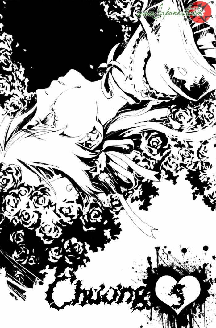 Le portrait de Petite Cossette: Chapter 5