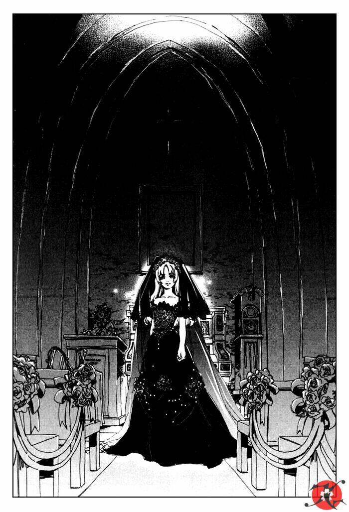 Le portrait de Petite Cossette: Chapter 8