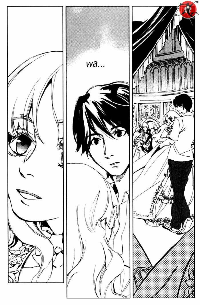 Le portrait de Petite Cossette: Chapter 8