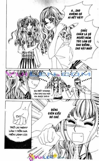 Mùa Ảo Vọng - Strange Pension: Chapter 1