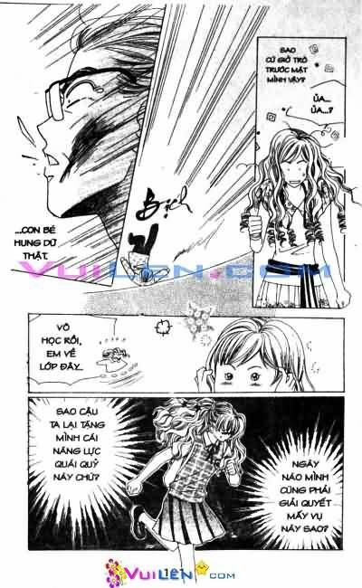 Mùa Ảo Vọng - Strange Pension: Chapter 1