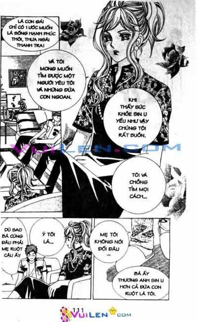 Mùa Ảo Vọng - Strange Pension: Chapter 1