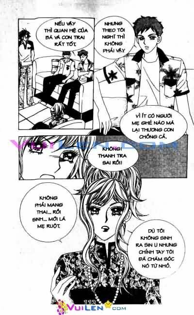 Mùa Ảo Vọng - Strange Pension: Chapter 1