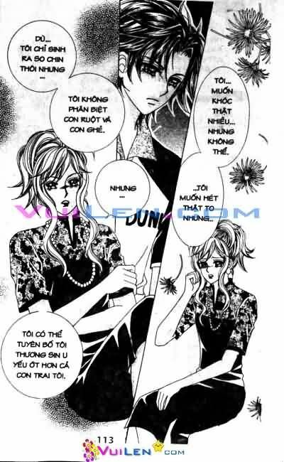 Mùa Ảo Vọng - Strange Pension: Chapter 1