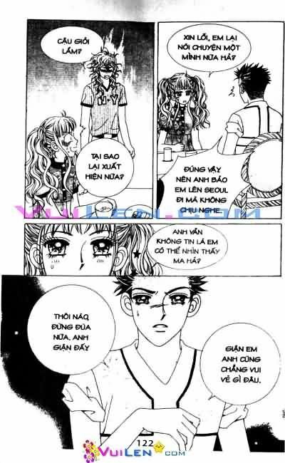 Mùa Ảo Vọng - Strange Pension: Chapter 1