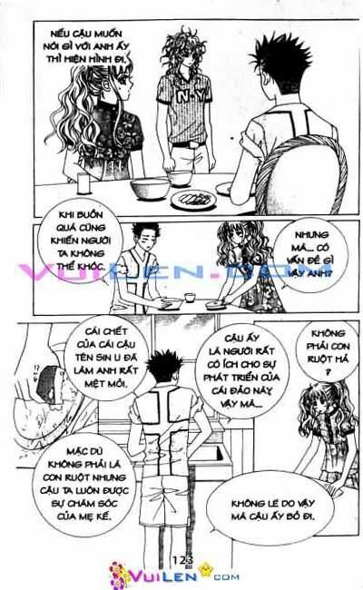 Mùa Ảo Vọng - Strange Pension: Chapter 1