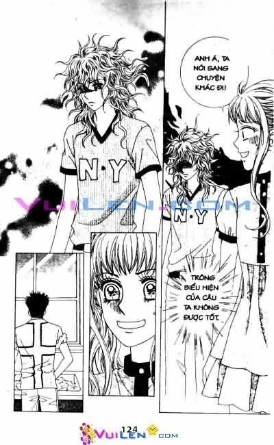 Mùa Ảo Vọng - Strange Pension: Chapter 1